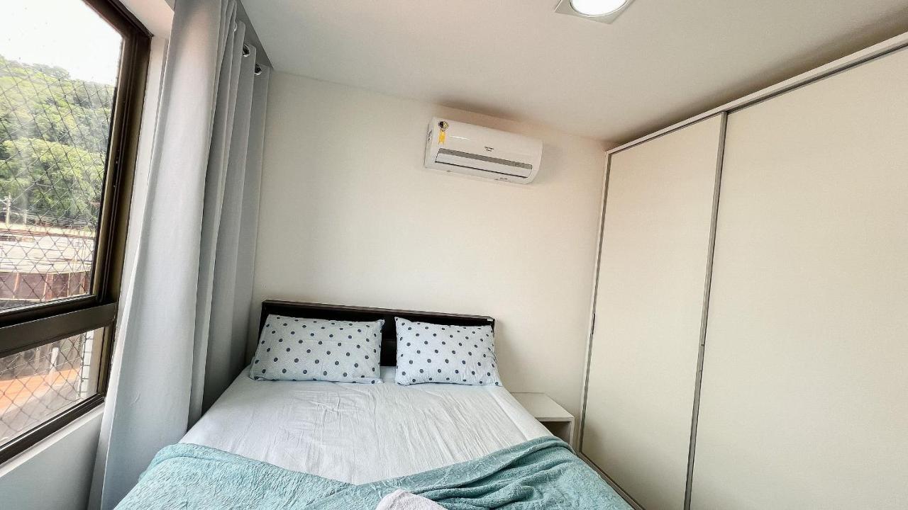 Apto Veleiros Cabo Branco Beira-Mar Pet Friendly Genius Flats Apartment Joao Pessoa Exterior photo