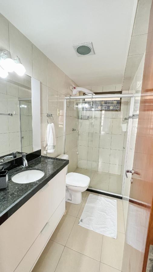 Apto Veleiros Cabo Branco Beira-Mar Pet Friendly Genius Flats Apartment Joao Pessoa Exterior photo